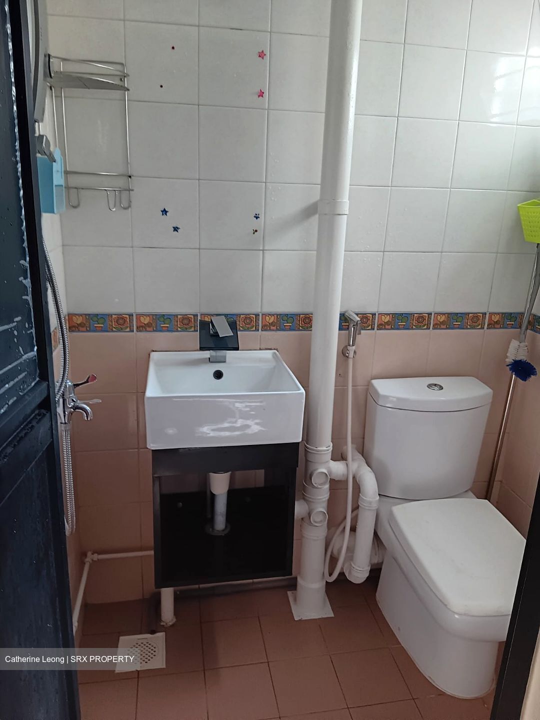 Blk 57 BLANGAH VIEW (Bukit Merah), HDB 4 Rooms #448587281